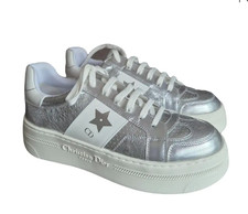 Sneakers Dior Star Plateau, 39
