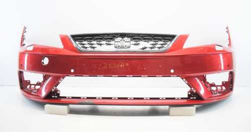 Paraurti anteriore seat leon - seat,