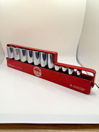 Vintage mac tools x19 - vintage,