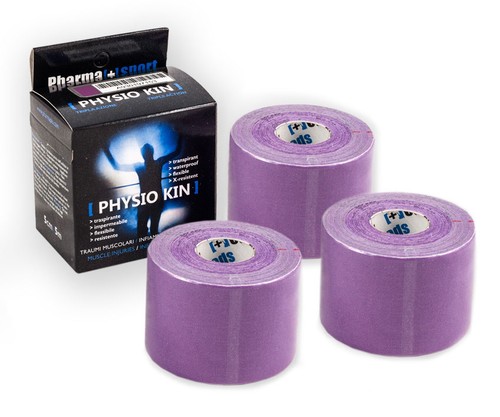 Physio kin 5x5 m - physio,