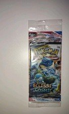 Pacchetto Bustina 1x Pokemon