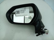 TOYOTA COROLLA SPECCHIO PORTA