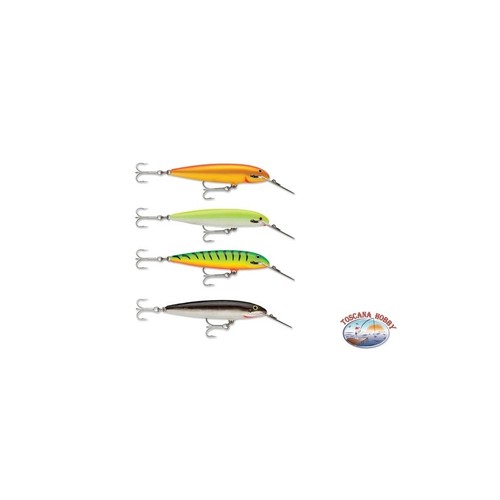 Esche artificiali rapala - esche,