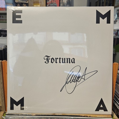 Doppio vinile emma marrone - emma,
