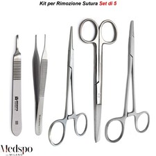 Kit Rimozione Sutura Porta