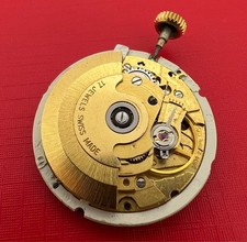 ETA 2834 -2 MOVIMENTO