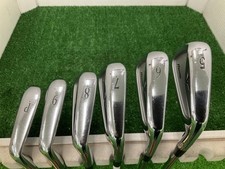 Mizuno MP 54 Set di ferri da