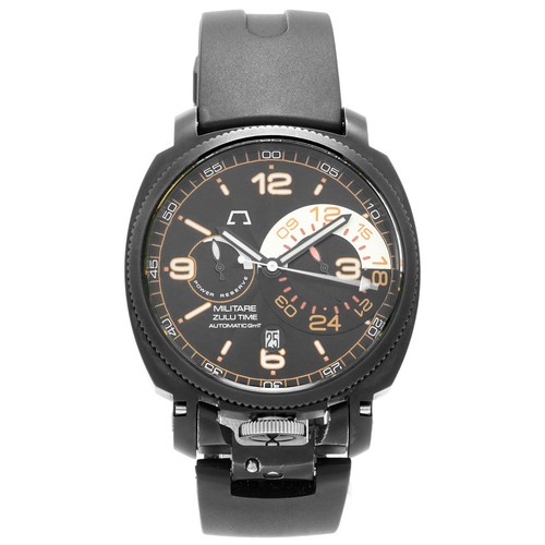 Anonimo watch militare zulu - anonimo,