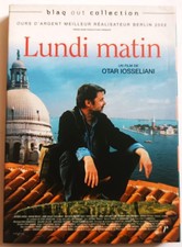 Lundi matin - Otar IOSSELIANI