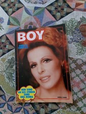 Corriere Boy N. 6 Del 1977 Con