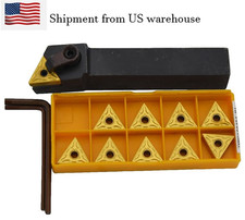 Nuovo supporto + TNMG332