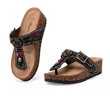 Infradito  Gioiello Num 37