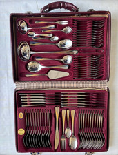 NIVELLA Solingen 70pc Flatware