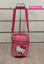borsa shopper tracolla e