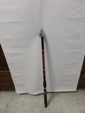 Canna Da Pesca  Daiwa 376MW-360 VERY VINTAGE NO CARBONIO 