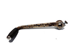 PEDALE LEVA CAMBIO HONDA CB 125 X CB125X ANNO 1980 1984