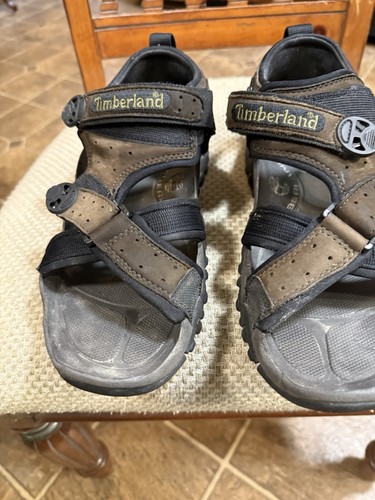 Sandali timberland punta - sandali,