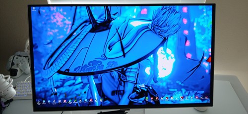 Samsung odyssey 27 - samsung, g6