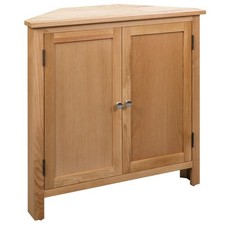 Armadietto ad Angolo Legno di