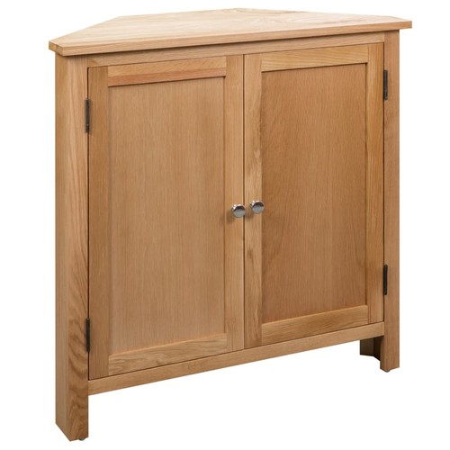 Armadietto angolo legno - angolo,