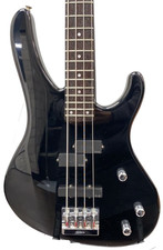 Washburn pat badger signature - pat,