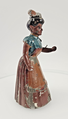 Günthermann donna laccata - , a