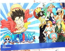 FOLDER ANIME “ NEPECE” ESEMPLARI ESAURITI RARO