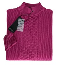 Maglione Donna Tinta Unita