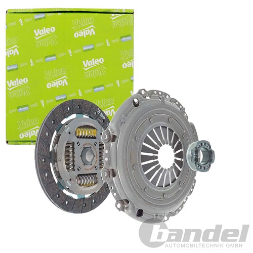 Valeo 3kkit kit frizione - valeo,