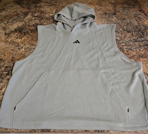 Felpa con cappuccio adidas - cappuccio,