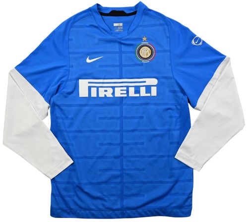 Nike 2009 inter milan - nike,
