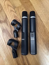 AKG C1000 S Microfono a