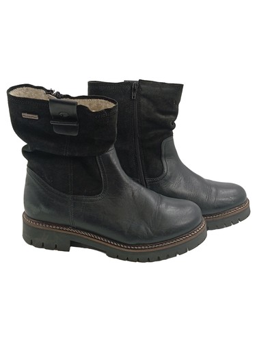 Tamaris stivali donna - stivali,