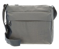MANDARINA DUCK borsa a tracolla MD20 Crossover Bag M Sage Gray