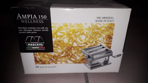 Macchina per pasta - per, la