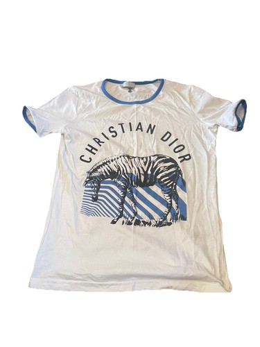 Christian dior shirt - t-shirt, stampa