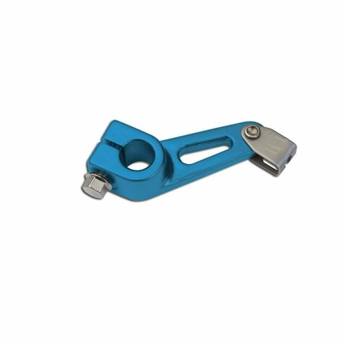 Leva cambio blu derbi - 50, gpr
