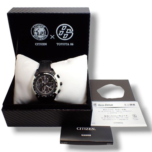 Orologio citizen b612 s081033 - orologio, b612-s081033