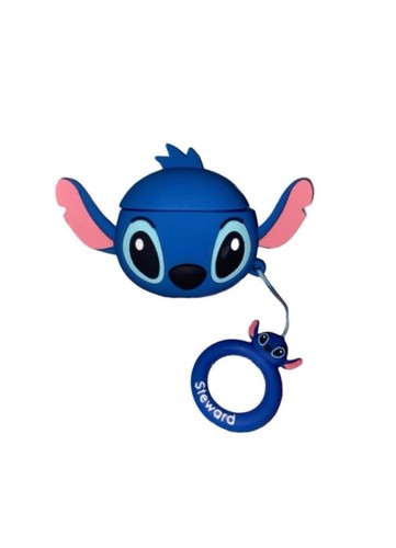 Nuova custodia stitch airpod - custodia,