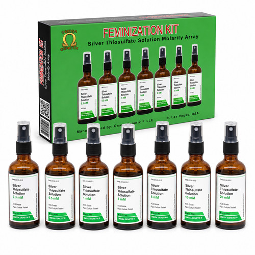 Kit femminizzazione - femminizzazione, |
