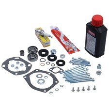 Kit guarnizioni motore