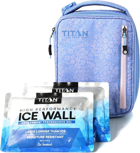 Titan frigo porta pranzo - frigo,