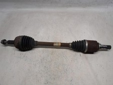 Albero motore anteriore