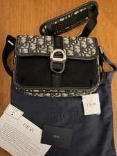 Pouch Uomo Dior