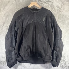 Giacca Moto Velocità e