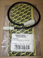 Sensore Giri E Fase Motore