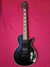 Gession by Tokai LP Custom