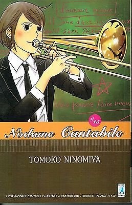 Nodame cantabile 15 - 15, di