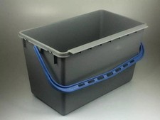 NEUER Drohnenbrut Eimer DNM Bienen Imkereibedarf