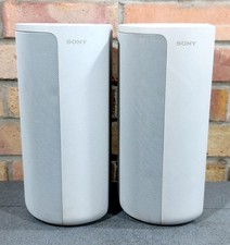 Sony HT-A9 - 2 altoparlanti